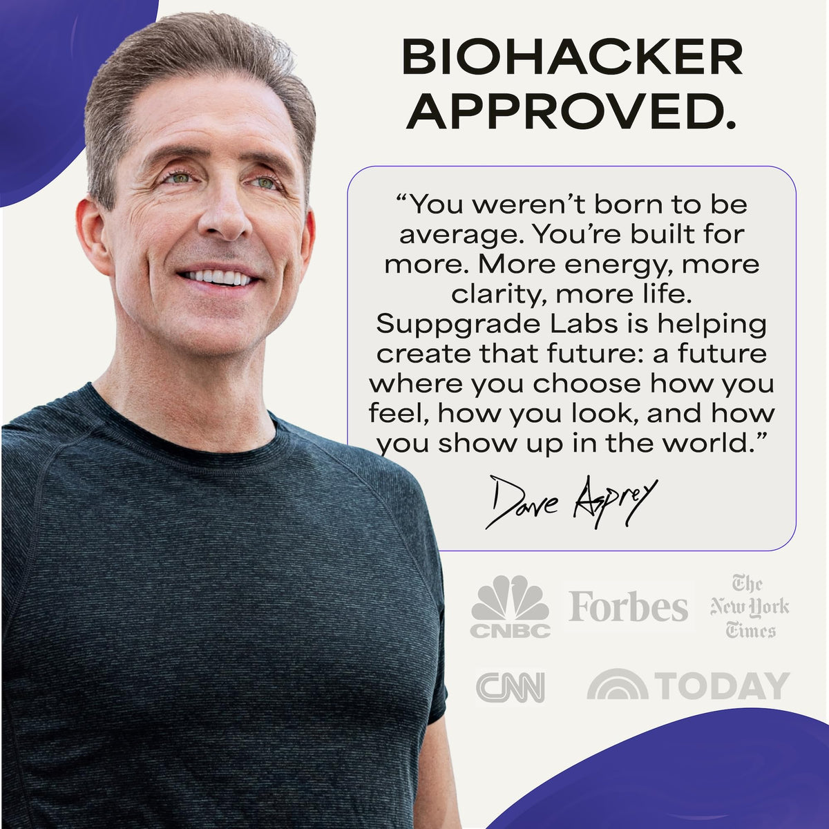 Suppgrade Labs Magnesium 101 by Dave Asprey | Daily Support for Sleep, Metabolism, Relaxation, & Heart Health | 300 mg Chelated Magnesium Bisglycinate | High Absorption Magnesium | 30 Day Supply Suppgrade LabsBuy Supplements Australia