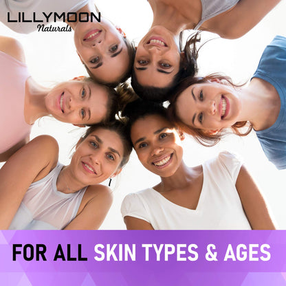 LILYMOON Glutathione Whitening Pills Skin Lightening Pills - Skin Whitening Formula LILYMOONBuy Supplements Australia