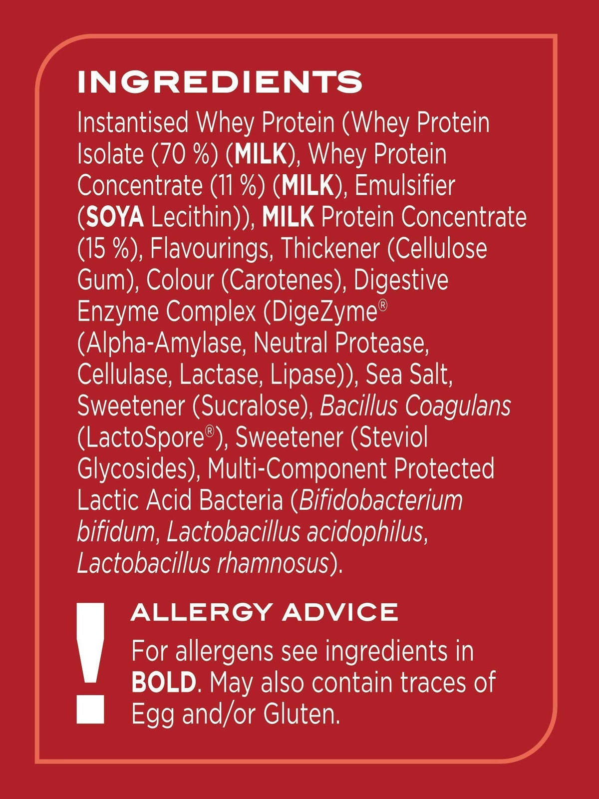 Reflex Nutrition Instant Whey Pro | Whey Protein Powder Shake | High in Protein 80 g Reflex NutritionBuy Supplements Australia