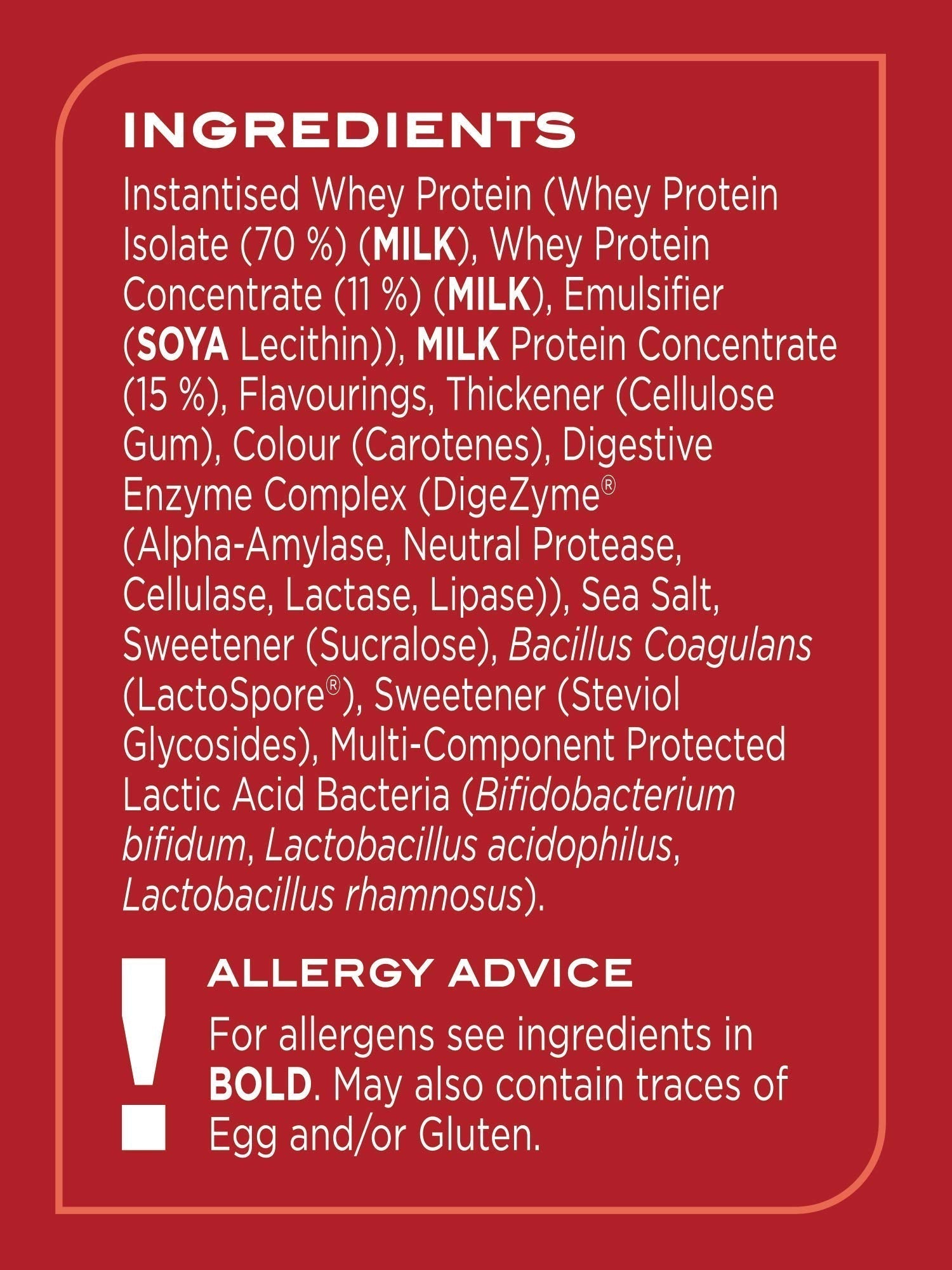 Reflex Nutrition Instant Whey Pro | Whey Protein Powder Shake | High in Protein 80 g Reflex NutritionBuy Supplements Australia