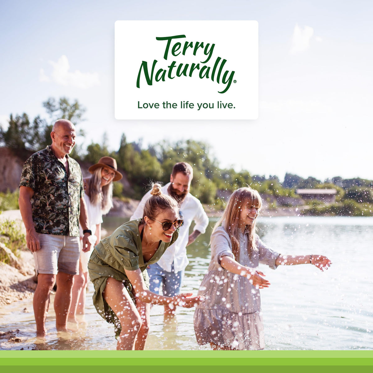 Terry Naturally Fatigued to Fantastic Energy Revitalization - Drink Mix for Energy with L-Tyrosine, Vitamins A, D3, E & B - Supports Heart Health - 12 Individual Packets (12 Servings) Terry NaturallyBuy Supplements Australia