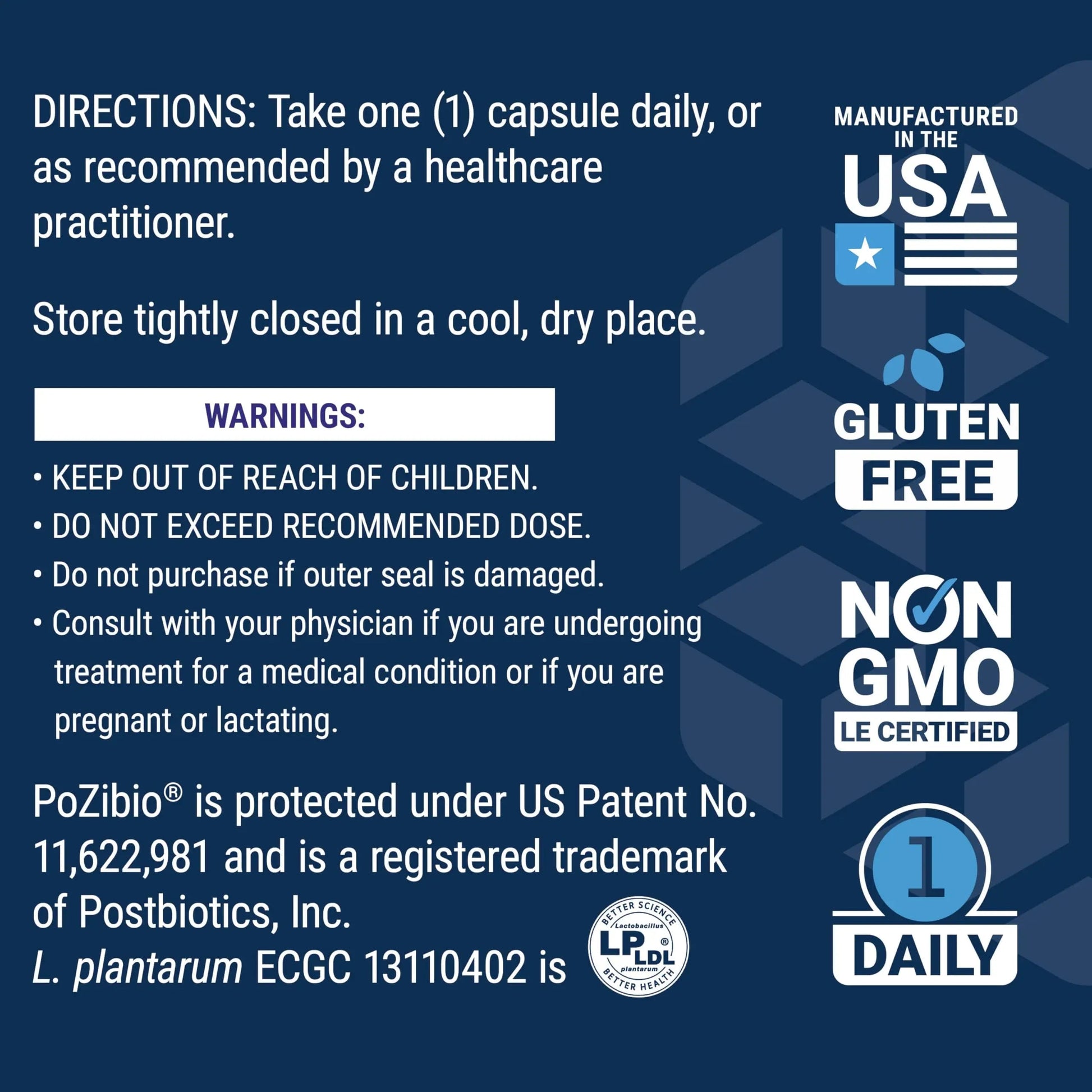 Life Extension FLORASSIST® Probiotic Youthful Gut, Healthy Aging Supplement, postbiotic and probiotic Blend, Heart and Gut Health, Non-GMO, 1-Daily, Gluten-Free, Vegetarian, 30 Capsules Life ExtensionBuy Supplements Australia