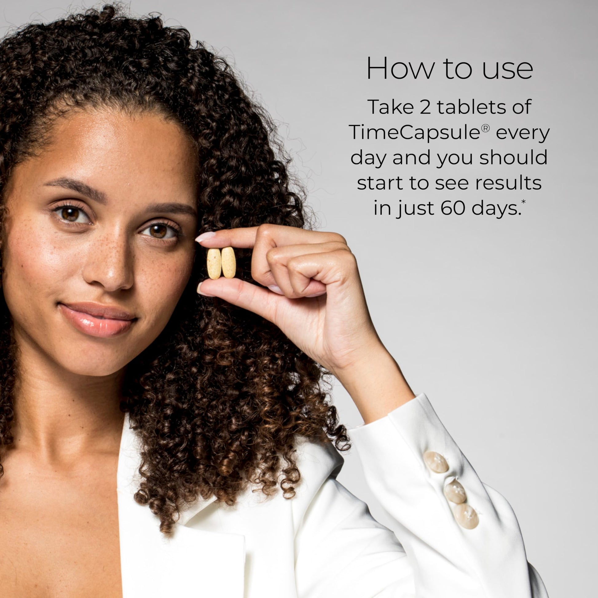 Hush & Hush TimeCapsule Multivitamin, Women's Multivitamin, Men's Multivitamin, Clean Nutraceuticals Supplements That Contains Hyaluronic Acid Hush & HushBuy Supplements Australia