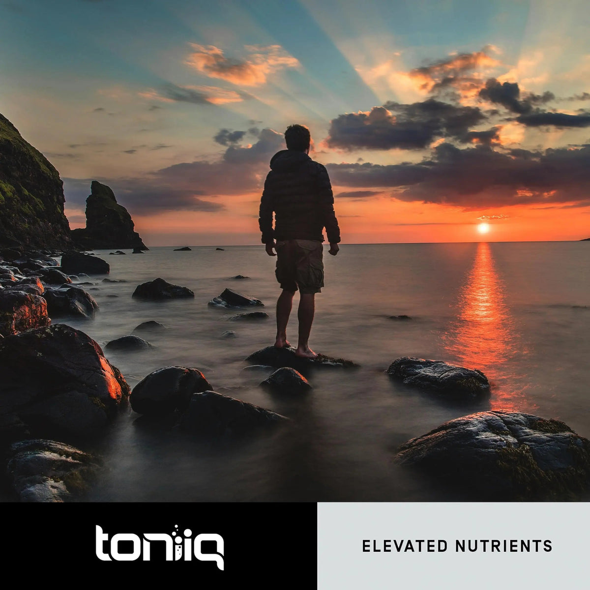 Toniiq Dihydroberberine Supplement - Ultra High Potency 1,000mg Formula with GlucoVantage, 10:1 Ceylon Cinnamon & 50:1 Milk Thistle - Third-Party Lab Tested Toniiq buy supplements Au