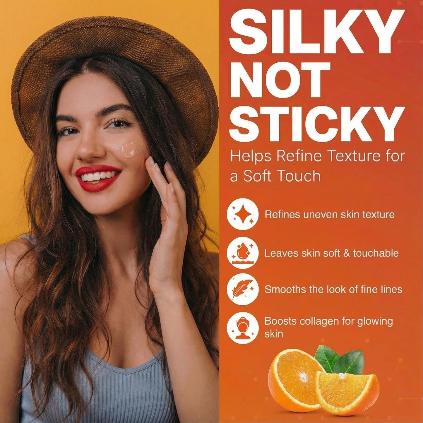 GlowMedik Vitamin C Serum for Face - Illuminating Brightening Serum for Dark Spots - Dark Spot Corrector with Hyaluronic Acid & Vitamin E - Fine Lines & Wrinkles, Sensitive Skin, Made in USA 1 fl oz Glowmedik buy supplements Au
