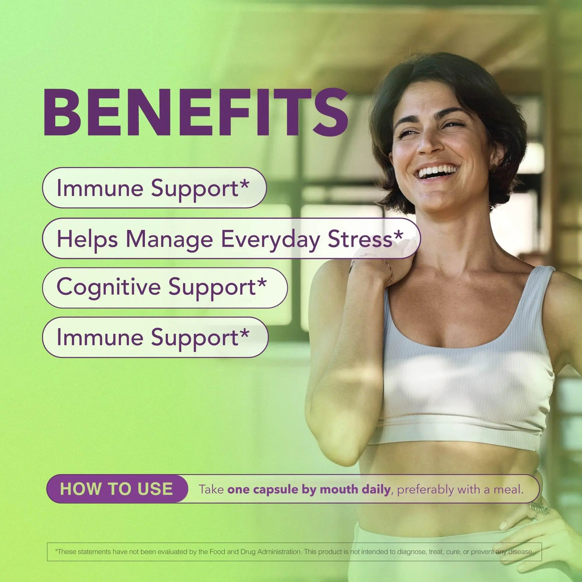 BIOLIGENT Tribiotic+ Prebiotic, Probiotic and Postbiotic Supplement for Women & Men, Gut Health, Immune Support, Bloating Relief, Daily Microbiome and Digestive Support, 30 Capsules, 30 Day Supply BIOLIGENTBuy Supplements Australia