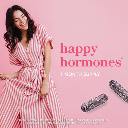 Myo-Inositol & D-Chiro Inositol for Hormone Balance for Women | Microbeadlets to Regulate Menstrual Cycle & Support Ovarian Health | 40:1 Ratio Myo & D Chiro | Non-GMO | 120 Ct (1 Month Supply) SMNutritionBuy Supplements Australia