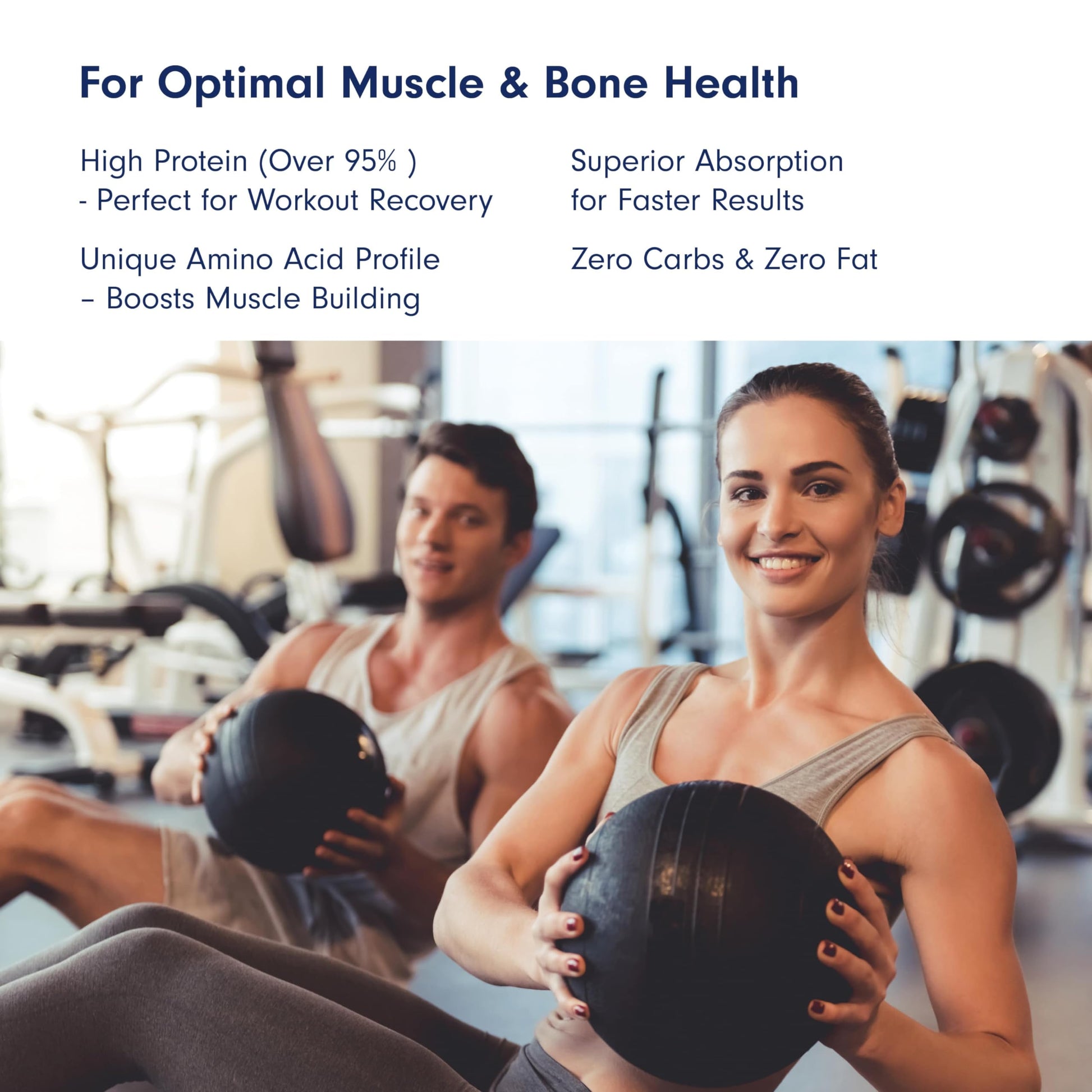 Seagarden Pure Marine Collagen Powder (Type I & III) | Wild-Caught Arctic Cod SEAGARDENBuy Supplements Australia