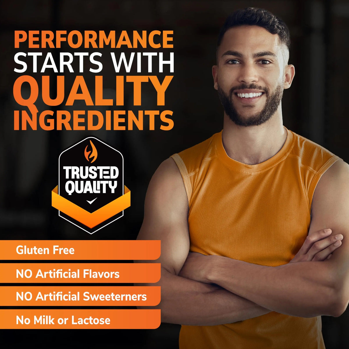 21st Century Full Fuel 365 Active Men’s Multivitamin, 120 Tablets, Daily Vitamins and Minerals for Energy, Muscle Support, Immune Health, No Gluten 21st Century