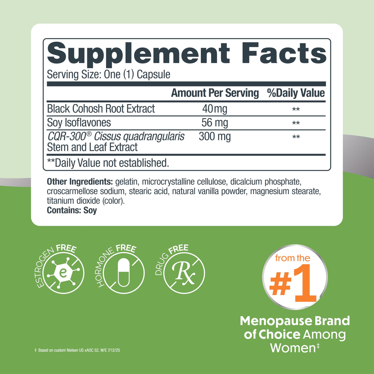 Estroven Weight Management for Menopause Relief - 30 Ct. - Clinically Proven Ingredients Help Manage Weight, Provide Night Sweats & Hot Flash Relief* Drug-Free & Gluten-Free Caplets EstrovenBuy Supplements Australia
