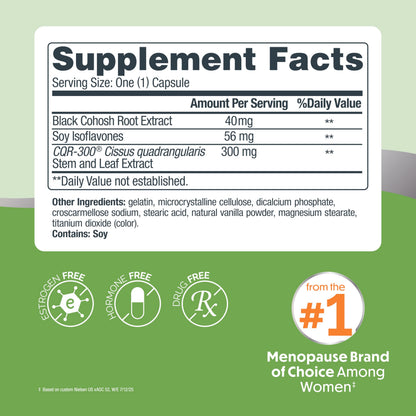 Estroven Weight Management for Menopause Relief - 30 Ct. - Clinically Proven Ingredients Help Manage Weight, Provide Night Sweats & Hot Flash Relief* Drug-Free & Gluten-Free Caplets EstrovenBuy Supplements Australia