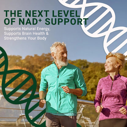 GenuinePurity - NMNH NAD Supplement - 250mg, 30 Count Liposomal NAD+ Supplement for Cellular Health & Energy - GMP Certified Advanced Reduced Form of NMN for Superior Stability & Absorption GenuinePurityBuy Supplements Australia