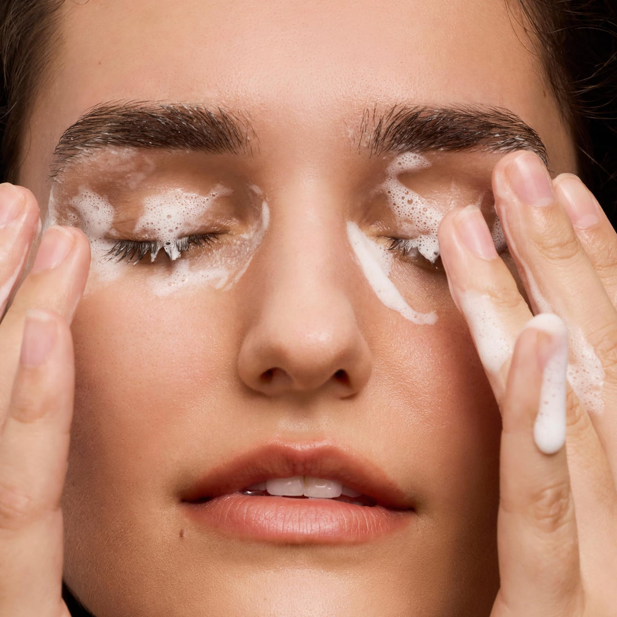 Daily Practice Dr. B Purifying Foam Cleanser - Gentle Eyelid Cleanser & Eyelash Wash for Sensitive & Dry Eyes, Blepharitis Treatment - Ophthalmologist-Created, Paraben/Phthalate/SLS-Free - 2.7 fl oz Daily Practice buy supplements Au