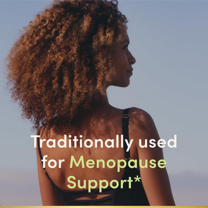 Nature's Bounty Black Cohosh Root Pills and Herbal Health Supplement, Natural Menopausal Support, 540 mg, 100 Capsules Nature's BountyBuy Supplements Australia