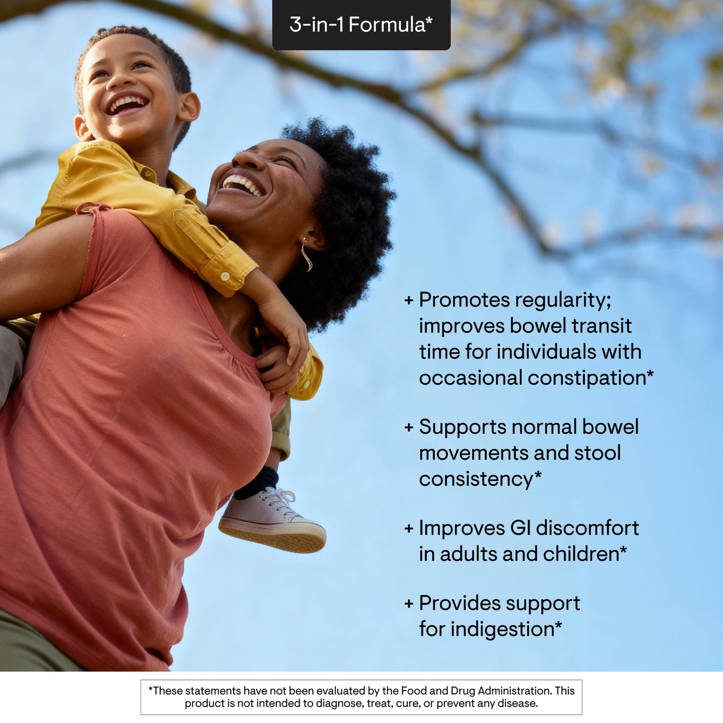 THORNE - Complete Biotic - Probiotic, Prebiotic & Postbiotic for Women, Men & Kids - Supports Gut, Digestive & Immune Health* - Occasional Constipation, Diarrhea, Gas & Bloating Relief* - 30 Servings THORNEBuy Supplements Australia