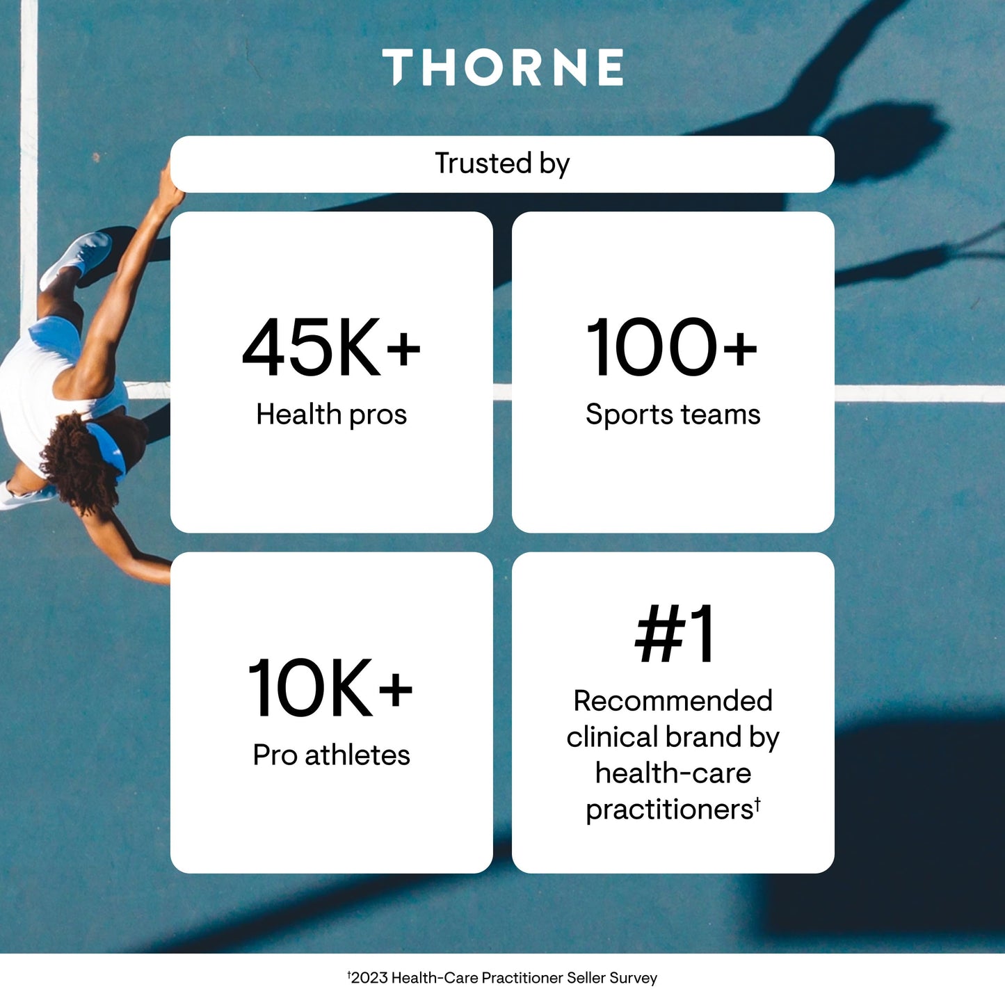 THORNE - Vitamin D3 with a Metered Dispenser - Liquid Vitamin D Vegan Supplement - Supports Healthy Bones, Teeth, Muscles, Cardiovascular & Immune Function* - 4,000 IU - 1 Fl Oz (30 mL) - 30 Servings THORNEBuy Supplements Australia