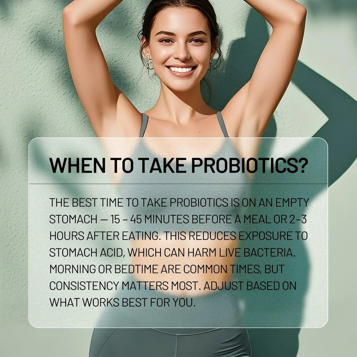 Probiotics for Women & Men - 120 Billion CFU, 17 Powerful Strains for Gut Health, Immunity & Fast Bloating Relief, Third - Party Tested, Non-GMO & Vegan Probiotics Formula for Digestive Health, 60 CT NaturElanBuy Supplements Australia