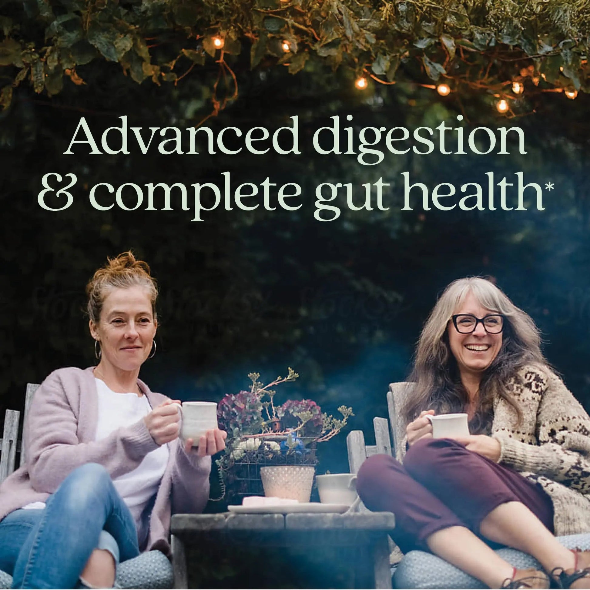 New Chapter All-Flora Probiotic for Advanced Digestion & Complete Gut Health with Prebiotics + Postbiotics, Clinical-Strength Strains, 100% Vegetarian, Non-GMO, Shelf Stable - 60 ct (2 Month Supply) New ChapterBuy Supplements Australia