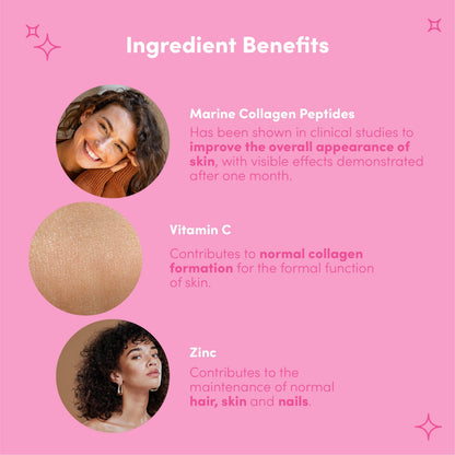 Solv Liquid 8000mg Marine Collagen Peptide Beauty Supplement Gel 14x15ml Sachets High Strength Great Tasting VIT C Biotin SOLVBuy Supplements Australia