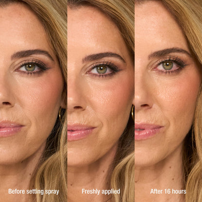 Charlotte Tilbury Airbrush Flawless Setting Spray - Ultra-Fine Hydrating Mist to Prime