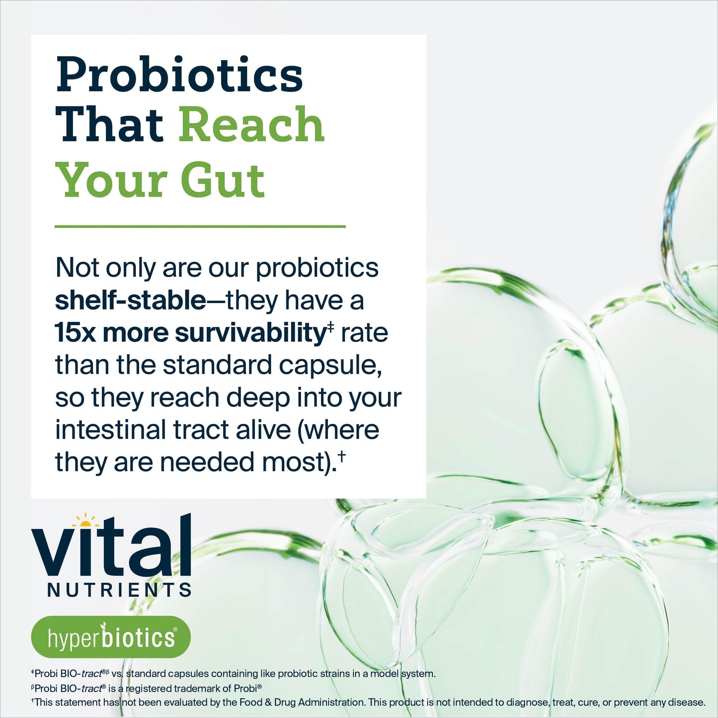 Hyperbiotics Vital Nutrients Pro Women Probiotics for Women | Vaginal Probiotics for PH Balance | Oral Probiotic for Vaginal Health and Urinary Tract Health