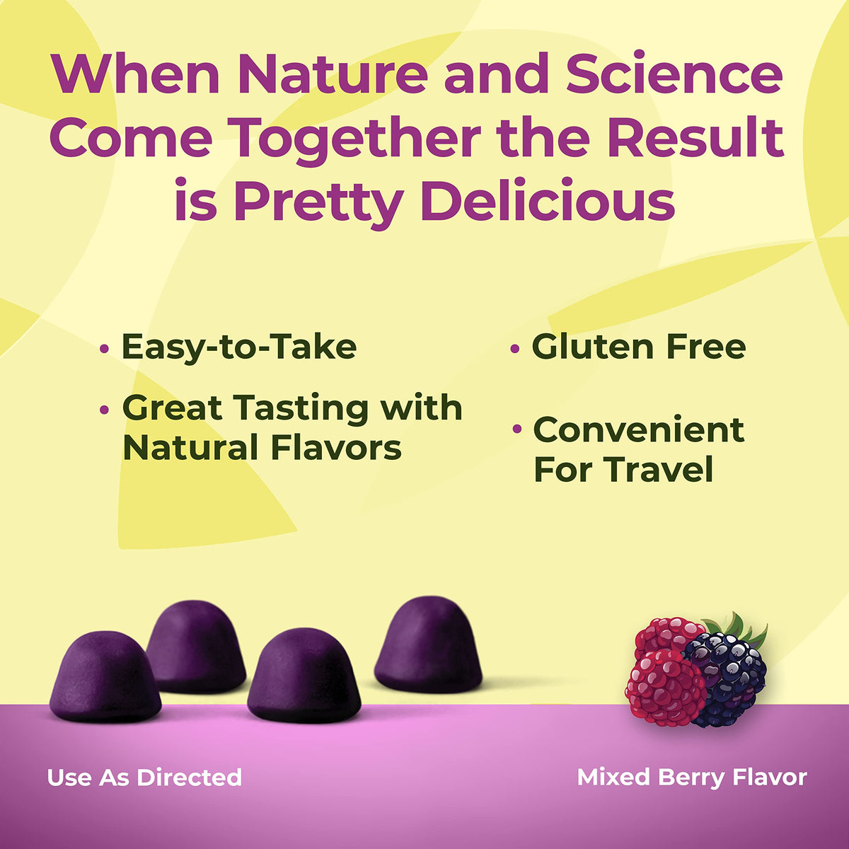 Senokot Dietary Supplement Laxative Gummies, Natural Senna Extract, Gentle, Overnight Relief SenokotBuy Supplements Australia