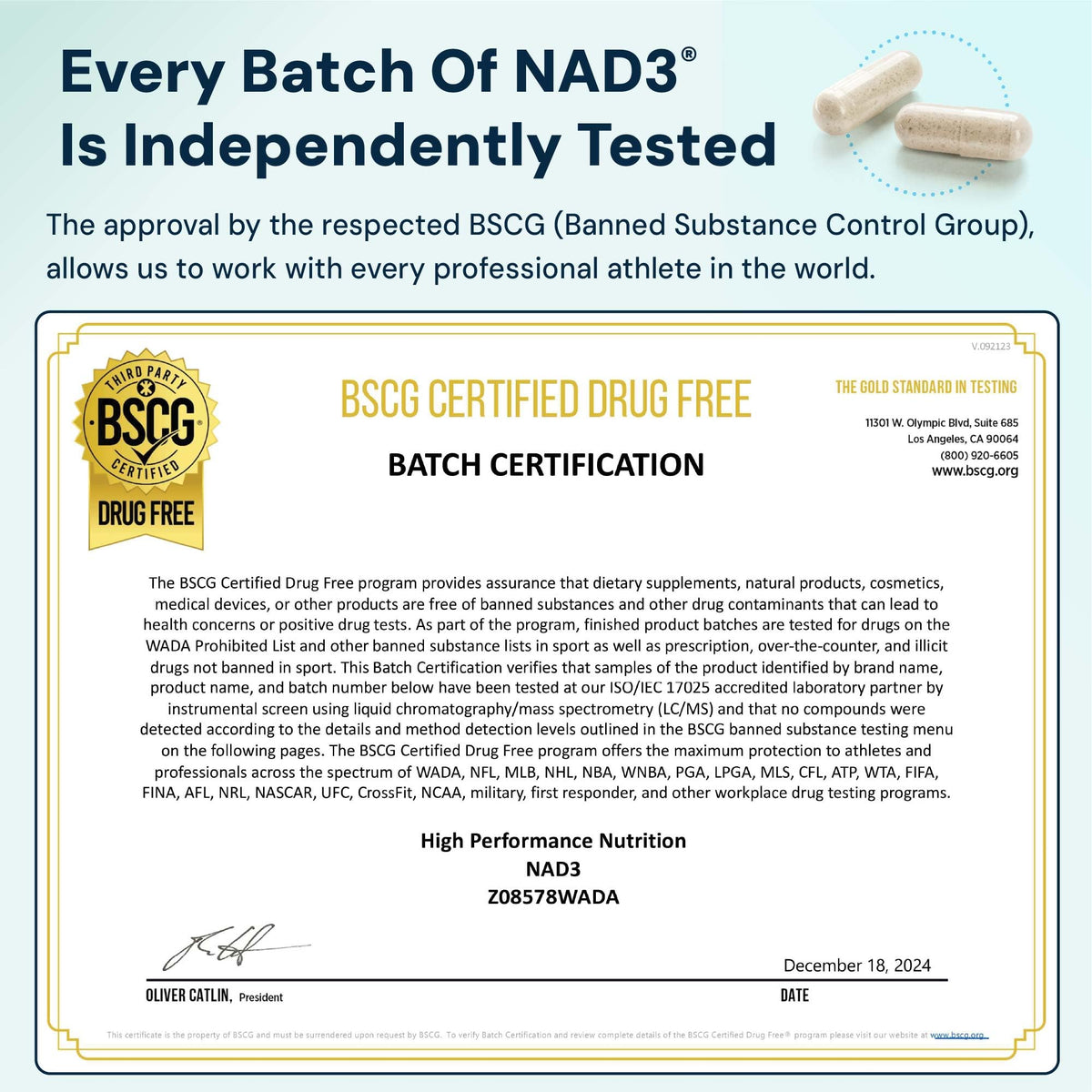 HPN NAD+ Booster – Nicotinamide Riboside Alternative (NAD3) for Men & Women | Anti Aging NRF2 Activator, 312 mg per Serving – Natural Energy Supplement for Longevity & Cellular Health, 30 Veggie Pills HPNBuy Supplements Australia
