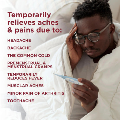 Amazon Basic Care Extra Strength Pain Relief, Acetaminophen Caplets, 500 mg, Pain Reliever/Fever Reducer, 500 Count Amazon Basic CareBuy Supplements Australia