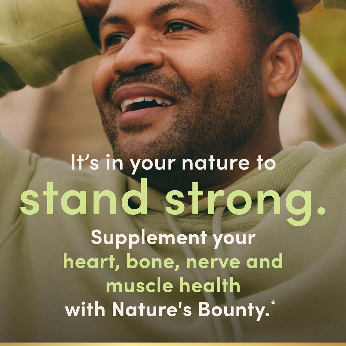 Nature's Bounty Magnesium 400 mg Softgel, Whole Body Support, Magnesium Supplements for Men and Women, Heart, Nerve & Bone Health, 75 Softgels (Pack of 1) Nature's BountyBuy Supplements Australia