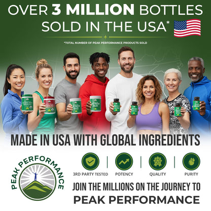 Peak Performance Ultra Pure Quercetin Phytosome Vegan Capsules - Rich Sophora Japonica Extract for Max Absorption Now. Quercetin 250mg Supplement Capsules. Made in USA Peak PerformanceBuy Supplements Australia