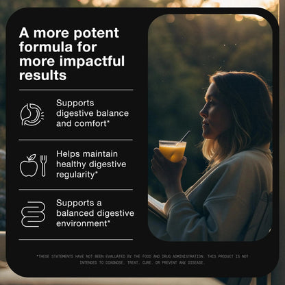 Toniiq Bacillus Coagulans Probiotic Supplement – Ultra High Strength 50 Billion CFU with FOS Prebiotic – Spore-Based Probiotic for Exceptional Stability – Third-Party Tested – 60 Capsules Toniiq buy supplements Au