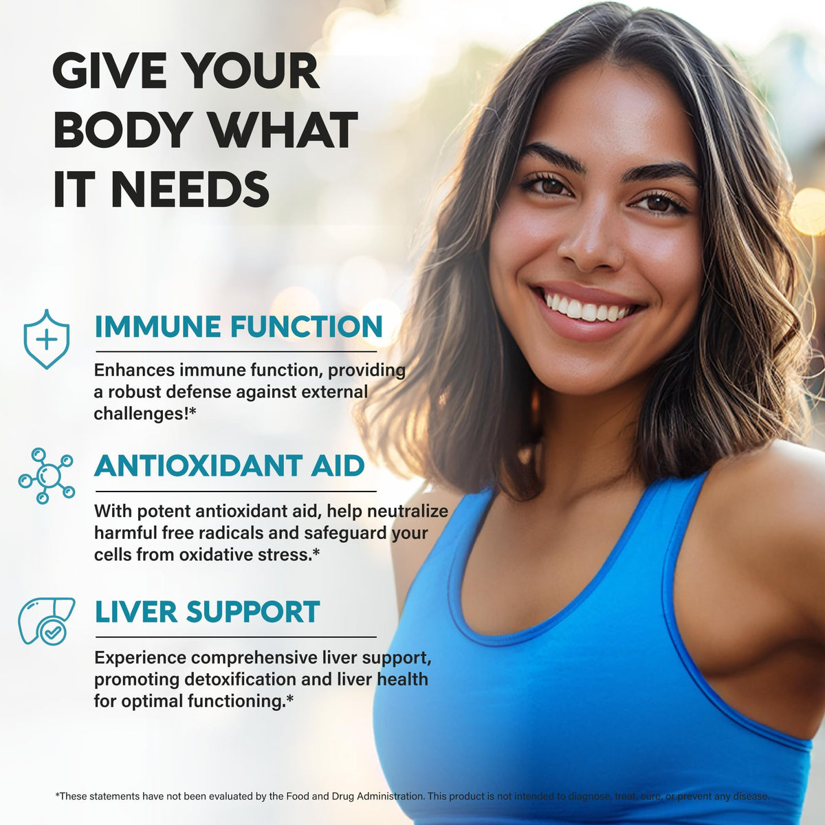 NAC 600 mg Supplement | Quercetin | Zinc | Glutathione | Selenium | Vitamin C & D3 NUTRAHARMONYBuy Supplements Australia
