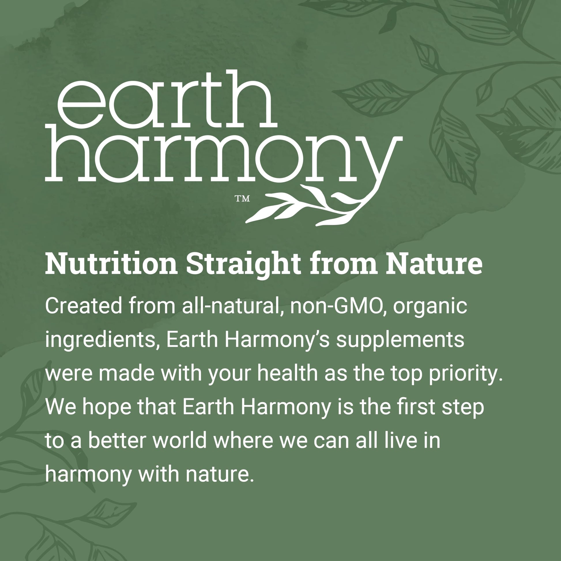 Earth Harmony Myo-Inositol & D-Chiro Inositol Supplement for Women, Ovarian & Hormone Balance for Women - Supports Normal Cycles, Fertility Supplement (120 Capsules) Earth Harmony NaturalsBuy Supplements Australia