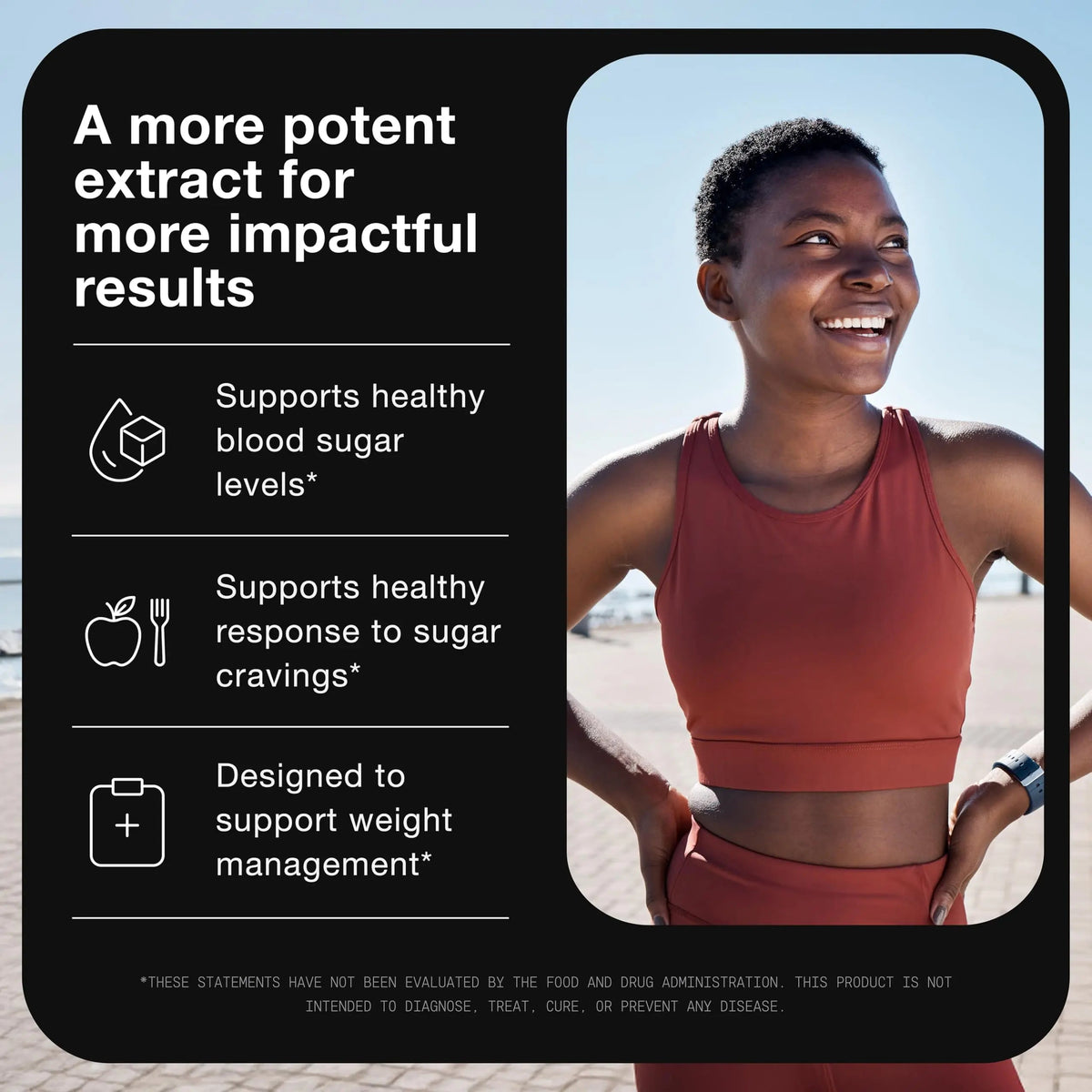 Toniiq Gymnema Sylvestre – Ultra High Potency 25:1 Extract Standardized to 75% Gymnemic Acids – 500mg Clinical Dose – Triple-Tested Purity – 120 Vegan Capsules Toniiq buy supplements Au