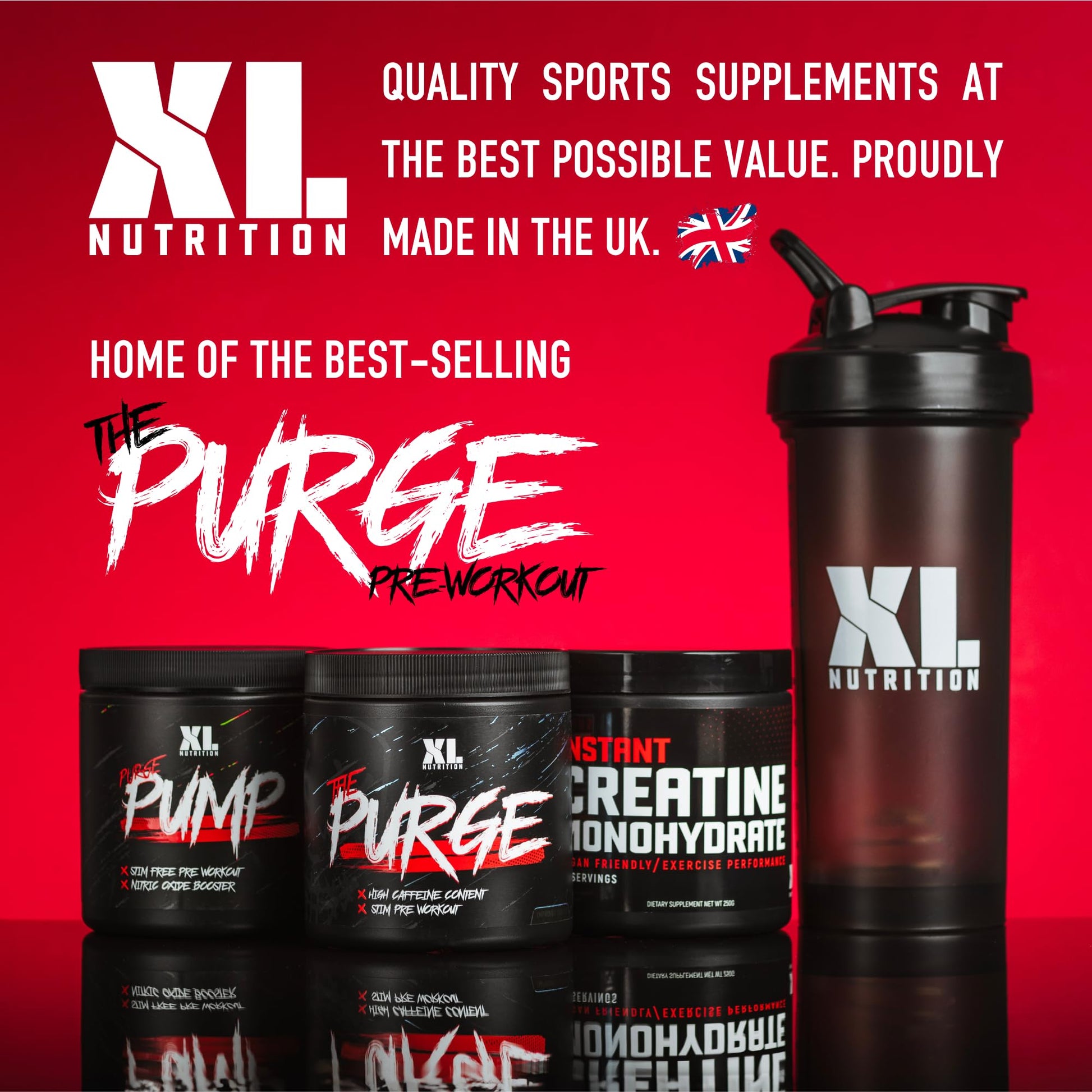 XL Nutrition Xtra Diet Whey Protein | 112 Calories | with Added L Carnitine and Green Tea Extract XL NutritionBuy Supplements Australia