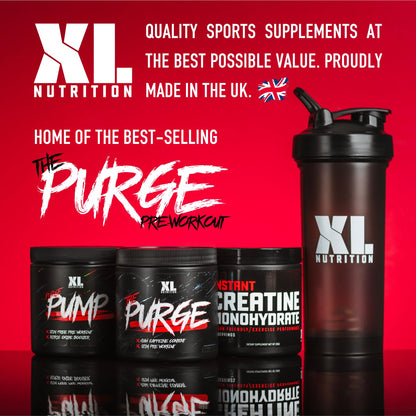 XL Nutrition Xtra Diet Whey Protein | 112 Calories | with Added L Carnitine and Green Tea Extract XL NutritionBuy Supplements Australia
