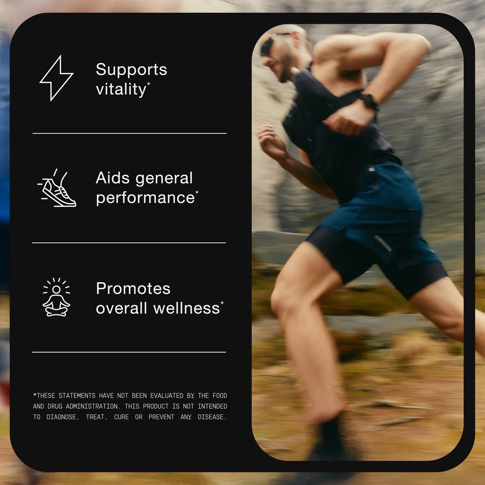 Toniiq Tribulus Terrestris for Men - Ultra High Potency 25:1 Extract with 95% Saponins - 1300mg Pure & Concentrated Formula - Third-Party Lab Tested for Purity & Quality - 120 Capsules Toniiq buy supplements Au