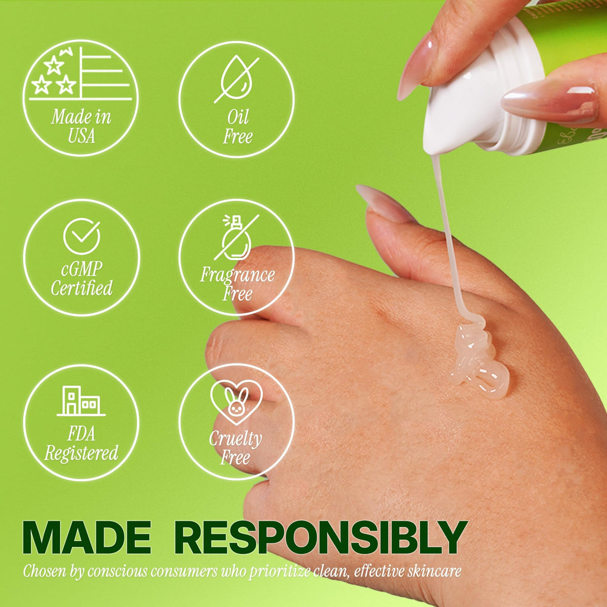 Ebanel Chemical Peel for Face, AHA BHA Exfoliator, Glycolic Acid Peel, Salicylic & Lactic Acid Face Peeling Gel, Infused with Green Tea & Chamomile for Acne Scars, Dark Spots, Wrinkles, Fine Lines Ebanel buy supplements Au