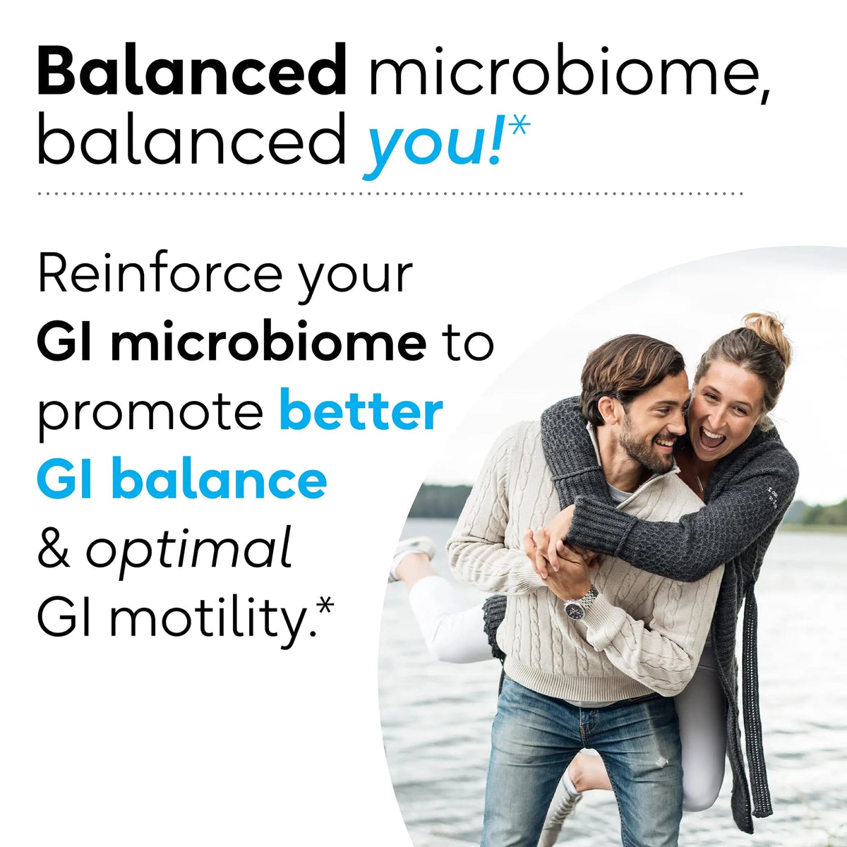BioGaia Gastrus Gut Health Probiotic | Eases Abdominal Discomfort, Gas & Bloating | Promotes Regularity & a Healthy Gut | Contributes to a Balanced Microbiome | Backed by 30 Years of Research BioGaiaBuy Supplements Australia