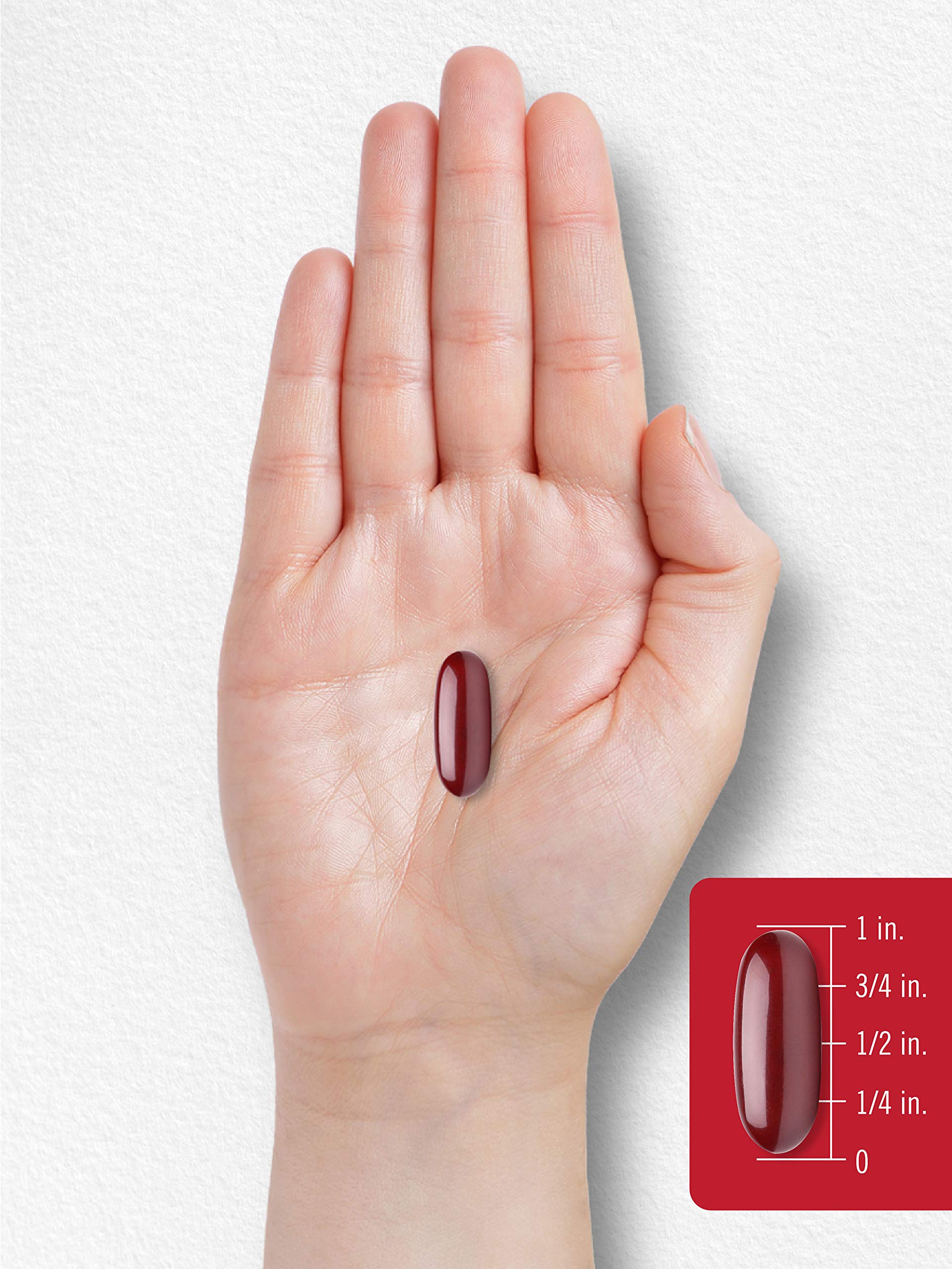 Carlyle Antarctic Krill Oil 2000 mg 120 Softgels | Omega-3 EPA, DHA, with Astaxanthin CarlyleBuy Supplements Australia