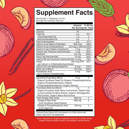 MaryRuth Organics Multivitamin for men | Sugar Free mens Multivitamin | Liquid Vitamins for men | Immune Support Supplement | Cognitive Health & Overall Wellness | Vegan | Non-GMO | 15.22 Fl Oz MARYRUTH'SBuy Supplements Australia