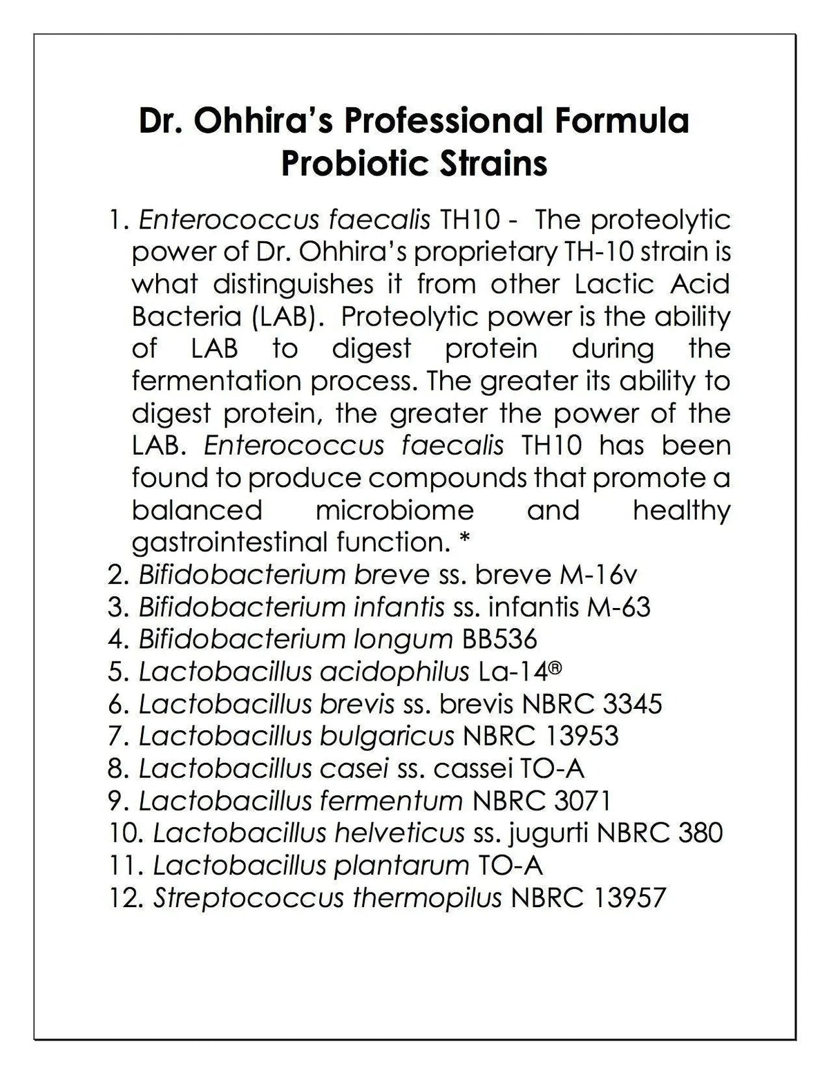 Essential Formulas Dr. Ohhira’s Probiotics Professional Formula with 5 Year Fermented Prebiotics, Live Active Probiotics and The only Product with Postbiotic Metabolites, 60 Capsules Essential FormulasBuy Supplements Australia