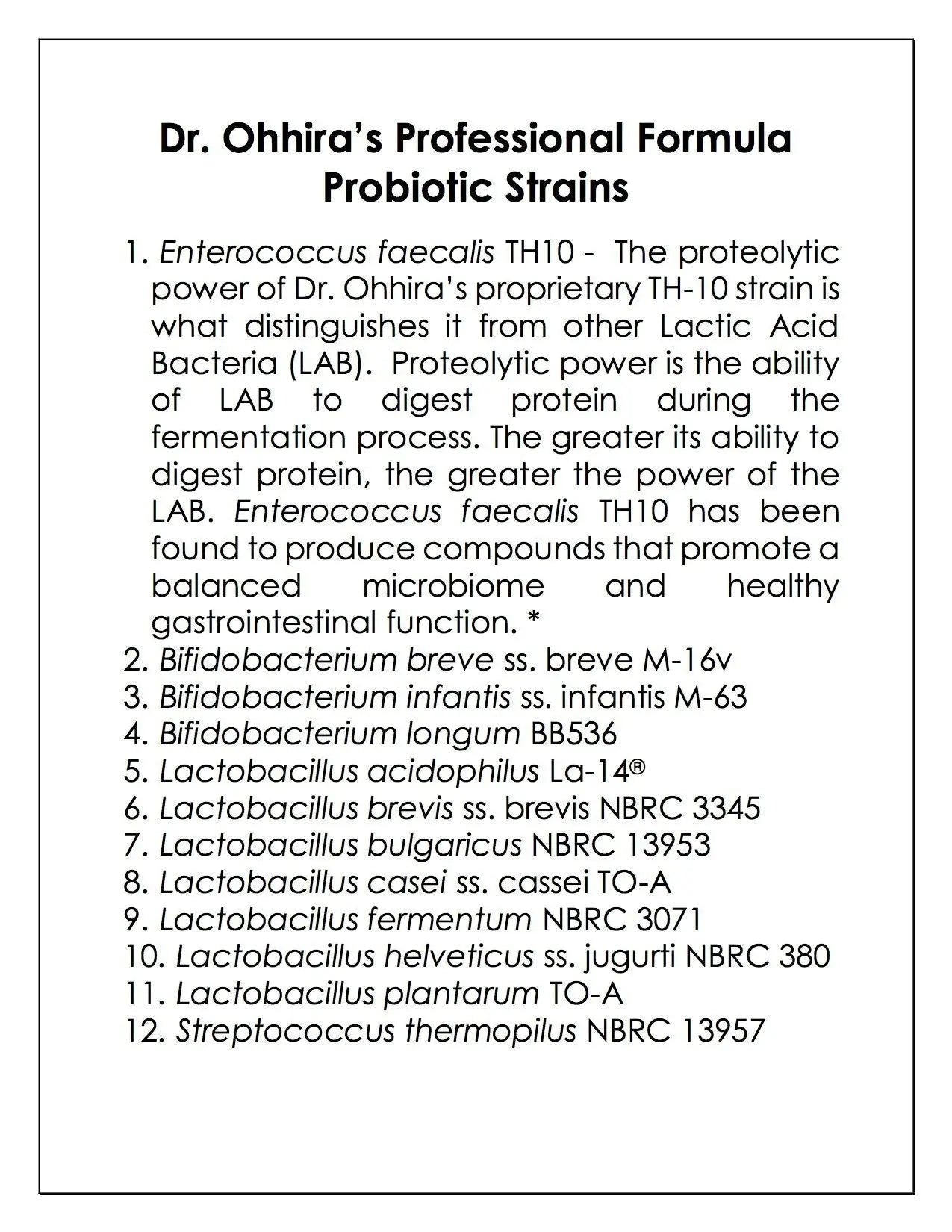 Essential Formulas Dr. Ohhira’s Probiotics Professional Formula with 5 Year Fermented Prebiotics, Live Active Probiotics and The only Product with Postbiotic Metabolites, 60 Capsules Essential FormulasBuy Supplements Australia