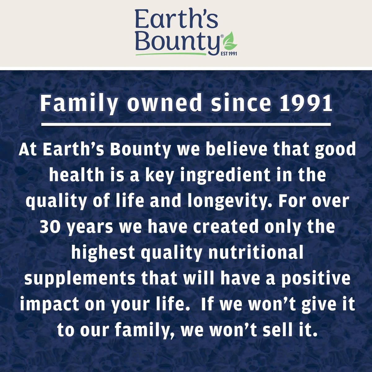 Earth's Bounty - Stress Relief Plus - 60 Vegetarian Capsules - All Natural Formula - Stress Support & Mood Enhancing Supplement Earth's BountyBuy Supplements Australia