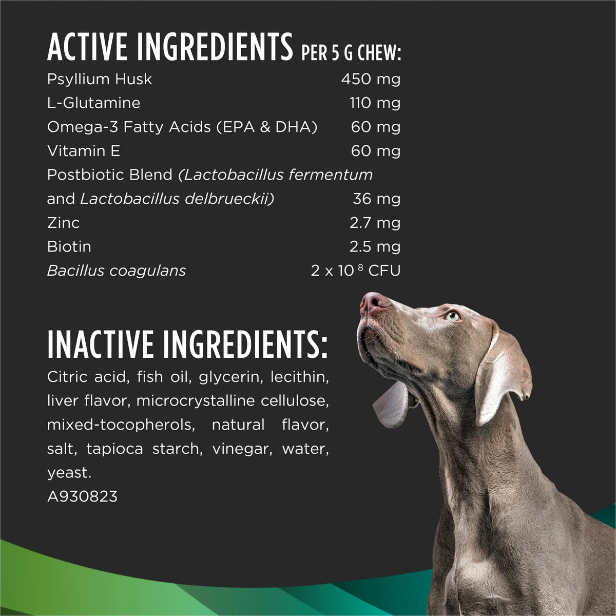 Purina Pro Plan Veterinary Supplements Multi Care Dog Supplements - 30 ct. Pouch Pro Plan Veterinary DietsBuy Supplements Australia