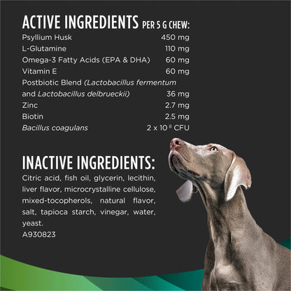 Purina Pro Plan Veterinary Supplements Multi Care Dog Supplements - 30 ct. Pouch Pro Plan Veterinary DietsBuy Supplements Australia