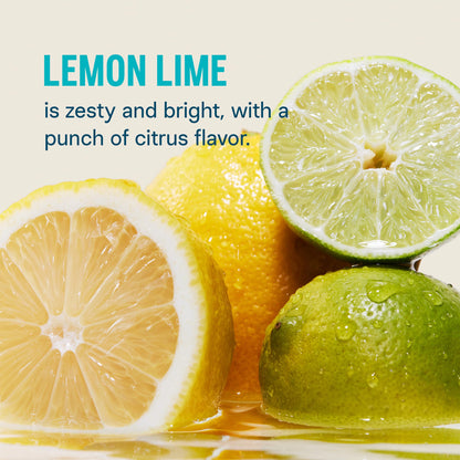Liquid I.V.® Hydration Multiplier - Lemon Lime | Electrolyte Powder Drink Mix | 3 Pack (48 Servings) Liquid I.V.Buy Supplements Australia