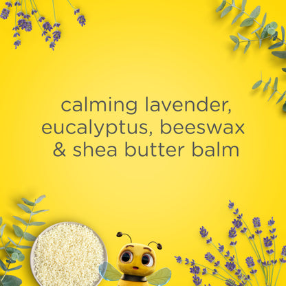 Zarbee's Baby Soothing Chest Rub with Eucalyptus & Lavender, Petroleum-Free Safe and Effective Formula, 1.5 Ounce Zarbee's buy supplements Au