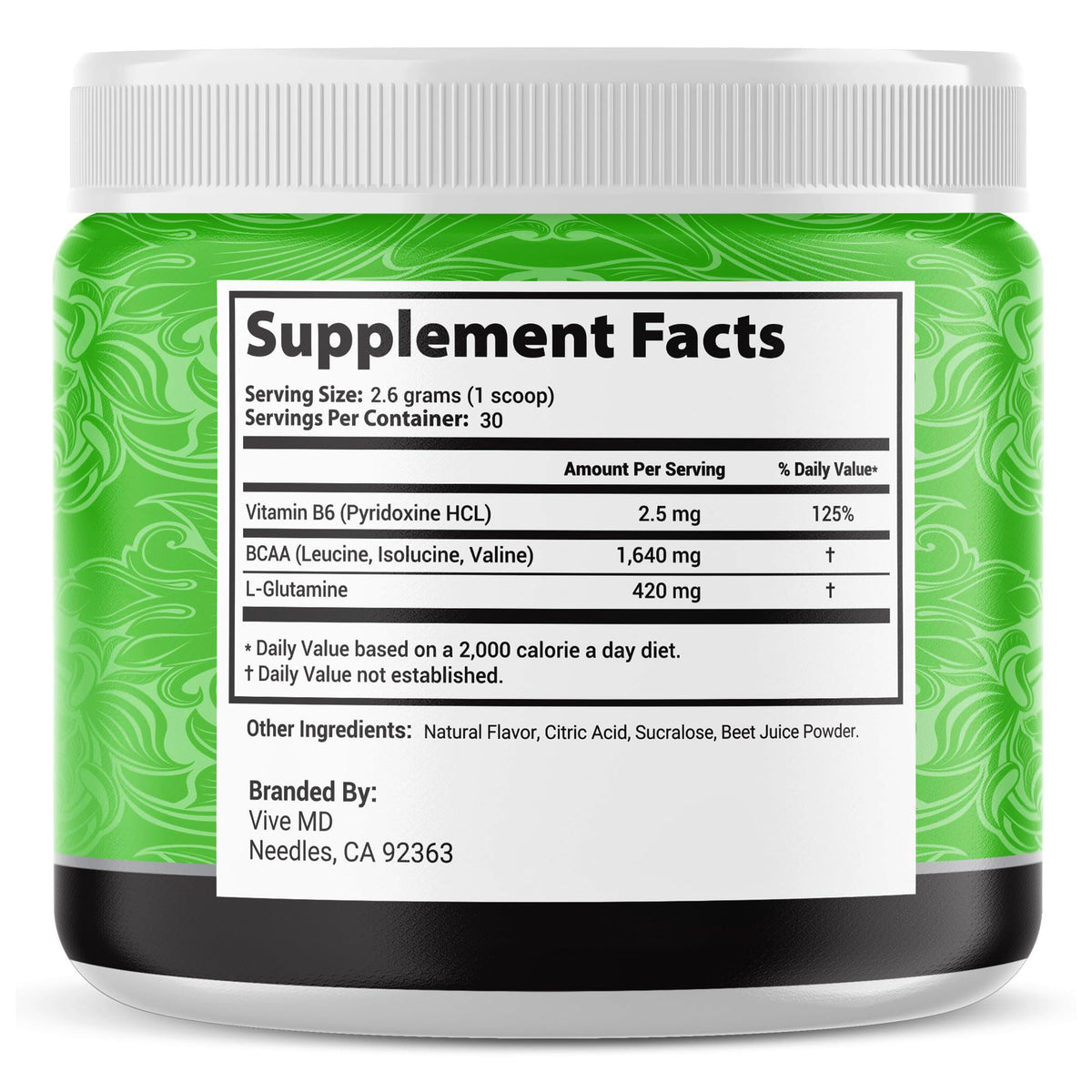 Fast Lean Pro Advanced Formula Supplement Powder - Boosts Weight Loss & Cellular VIVE MDBuy Supplements Australia