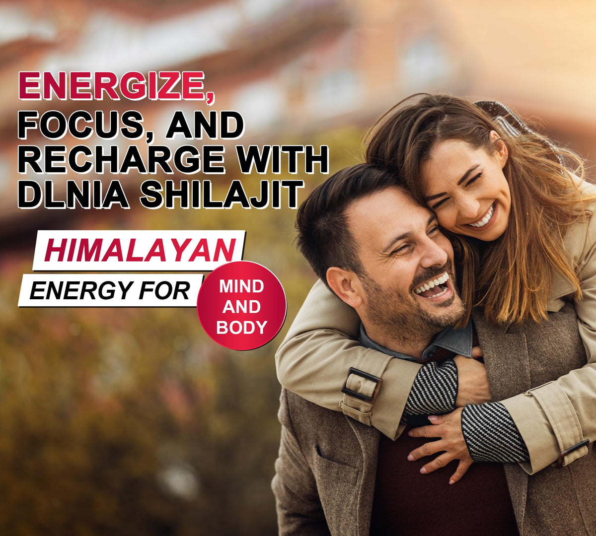 DLNIA 8-in-1 Shilajit for Men & Women with Ashwaganda Himalayan Organic Supplement with Rhodiola Rosea, Ginseng, Turmeric, Mushroom, for Immune Support, Energy, Calm, Focus, Clarity, Sleep, Cortisol DLNIABuy Supplements Australia